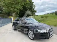 2017 Audi A3