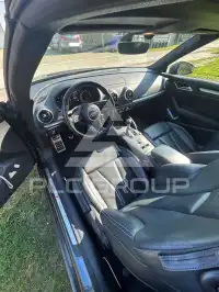 2017 Audi A3