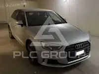 2017 Audi A3