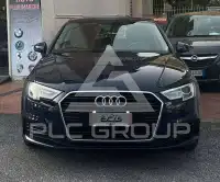 2017 Audi A3