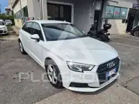 2017 Audi A3