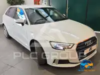 2017 Audi A3