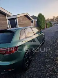 2017 Audi A3