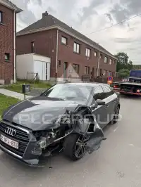 2017 Audi A3
