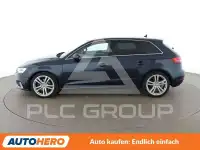 2017 Audi A3