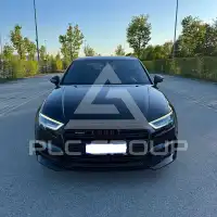 2017 Audi A3