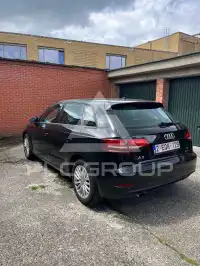 2017 Audi A3