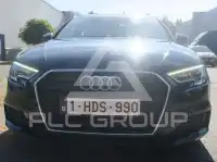 2017 Audi A3