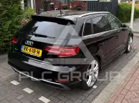2017 Audi A3