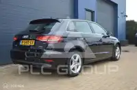 2017 Audi A3