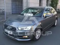 2017 Audi A3