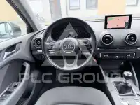2017 Audi A3