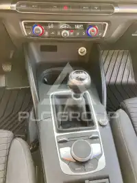 2017 Audi A3