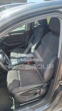 2017 Audi A3