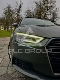 2017 Audi A3