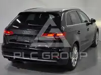 2017 Audi A3