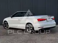 2017 Audi A3