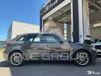 2017 Audi A3