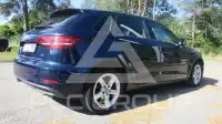 2017 Audi A3
