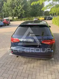 2017 Audi A3