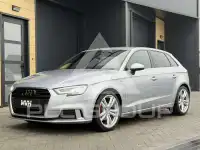 2017 Audi A3