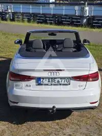 2017 Audi A3