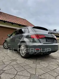 2017 Audi A3