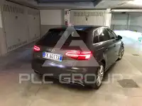 2017 Audi A3