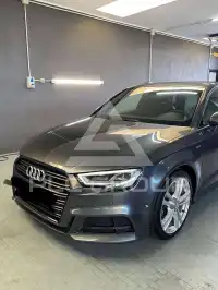 2017 Audi A3