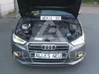 2017 Audi A3