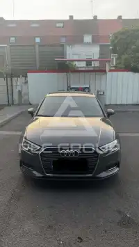 2017 Audi A3
