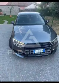 2017 Audi A3