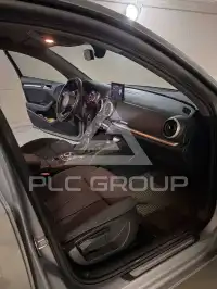 2017 Audi A3