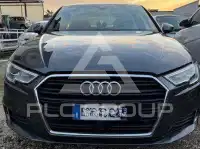 2017 Audi A3