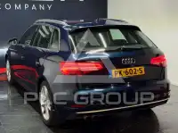 2017 Audi A3