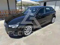 2017 Audi A3