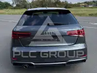2017 Audi A3