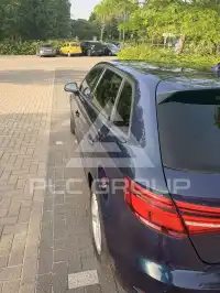 2017 Audi A3