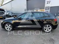 2017 Audi A3