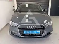 2017 Audi A3