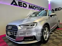 2017 Audi A3