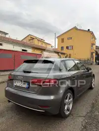 2017 Audi A3