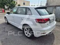 2017 Audi A3