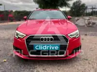 2017 Audi A3