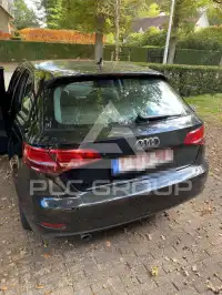 2017 Audi A3