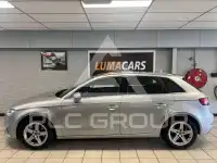 2017 Audi A3