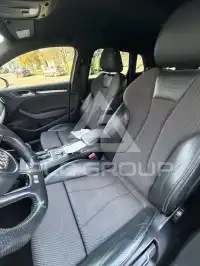 2017 Audi A3