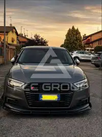 2017 Audi A3