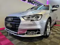 2017 Audi A3