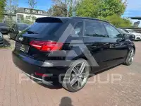 2017 Audi A3